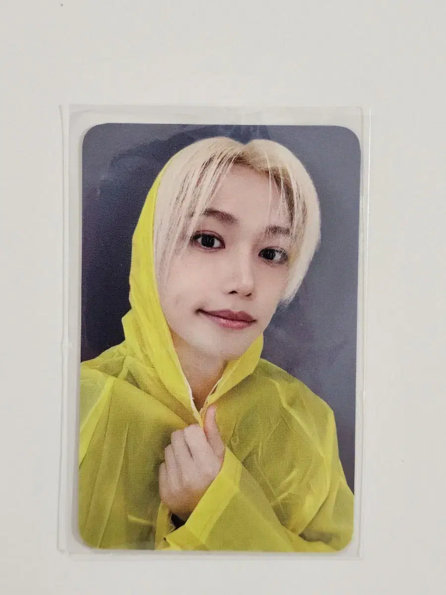 STRAY KIDS | 스트레이키즈 Stray Kids Karma Felix Uniform